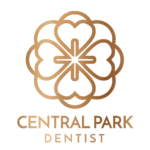 Central Park Dentist logo