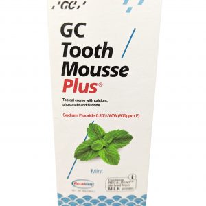 Tooth Mousse Plus