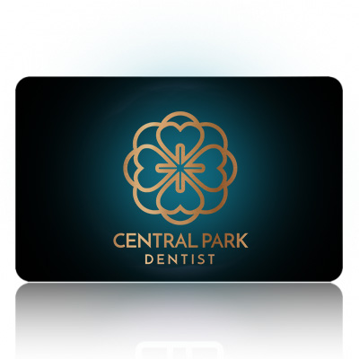 Gift Card Central Park Dentist