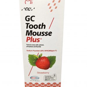 Tooth Mousse Plus Strawberry